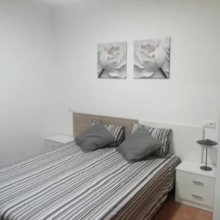 Primera Linea Playa Langosteira * Finisterre