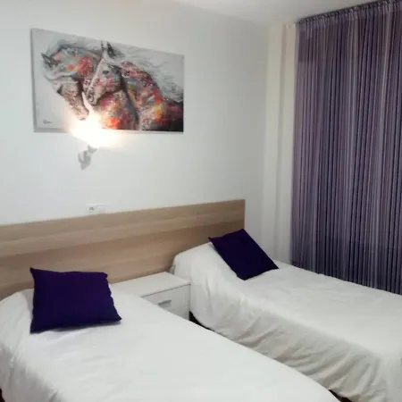 Apartment Primera Linea Playa Langosteira