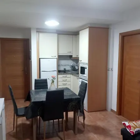 Primera Linea Playa Langosteira Apartman Finisterre