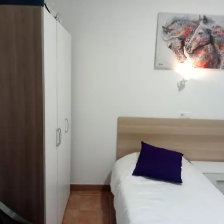 Apartment Primera Linea Playa Langosteira *
