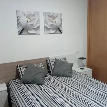 Primera Linea Playa Langosteira * Finisterre