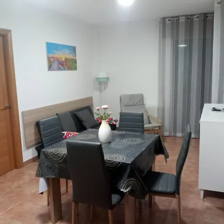 Primera Linea Playa Langosteira Apartment Finisterre