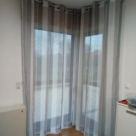 Primera Linea Playa Langosteira *