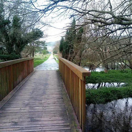 Appartamento Primera Linea Playa Langosteira Finisterre