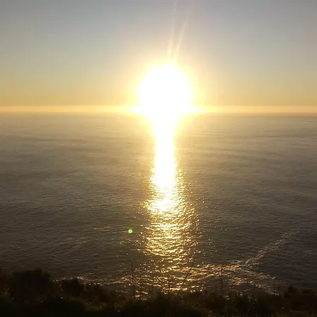 Primera Linea Playa Langosteira Appartamento