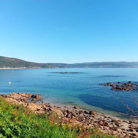 Primera Linea Playa Langosteira