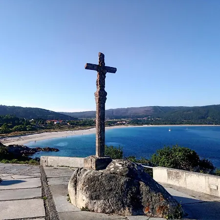 Primera Linea Playa Langosteira