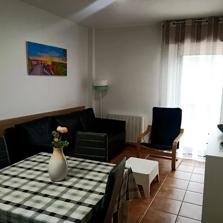 Primera Linea Playa Langosteira