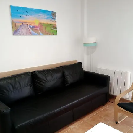 Primera Linea Playa Langosteira * Finisterre