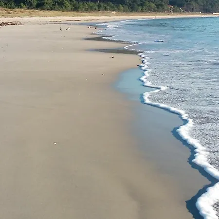 アパート Primera Linea Playa Langosteira