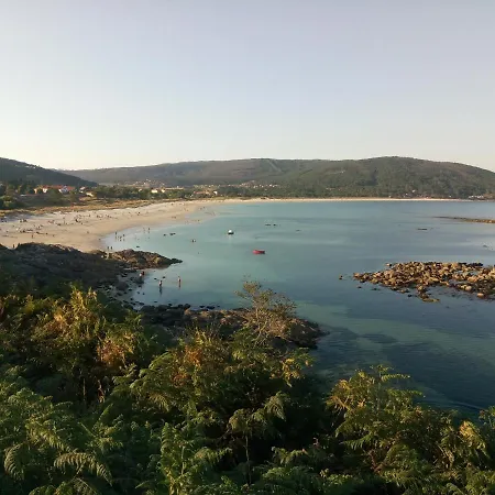Apartmán Primera Linea Playa Langosteira