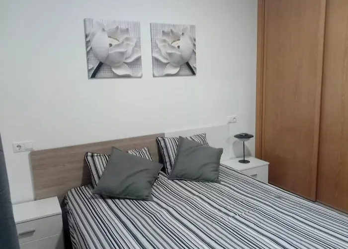 Primera Linea Playa Langosteira * 菲尼斯特雷