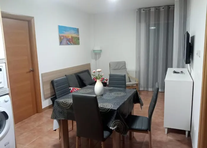 Primera Linea Playa Langosteira 公寓 菲尼斯特雷