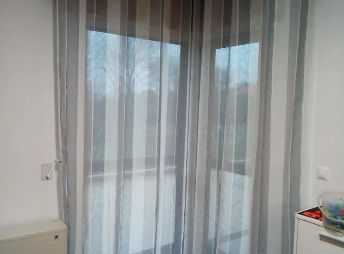 Primera Linea Playa Langosteira *