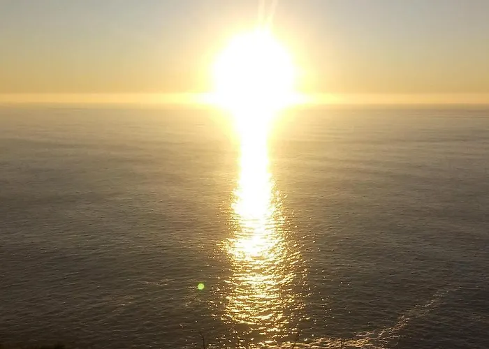 Primera Linea Playa Langosteira 公寓