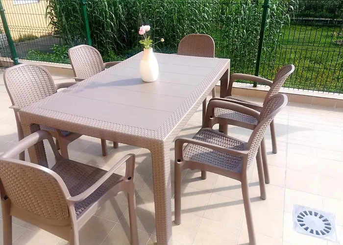 Primera Linea Playa Langosteira 菲尼斯特雷