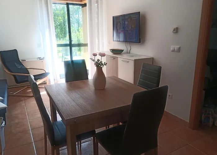 Primera Linea Playa Langosteira 公寓 菲尼斯特雷