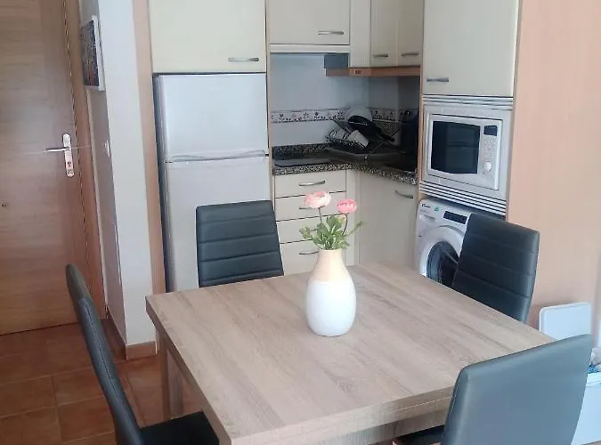 Primera Linea Playa Langosteira 菲尼斯特雷